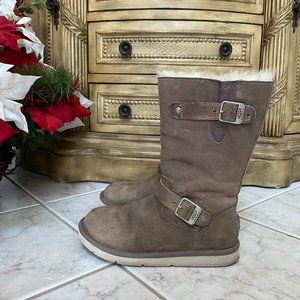 UGG -- Kensington